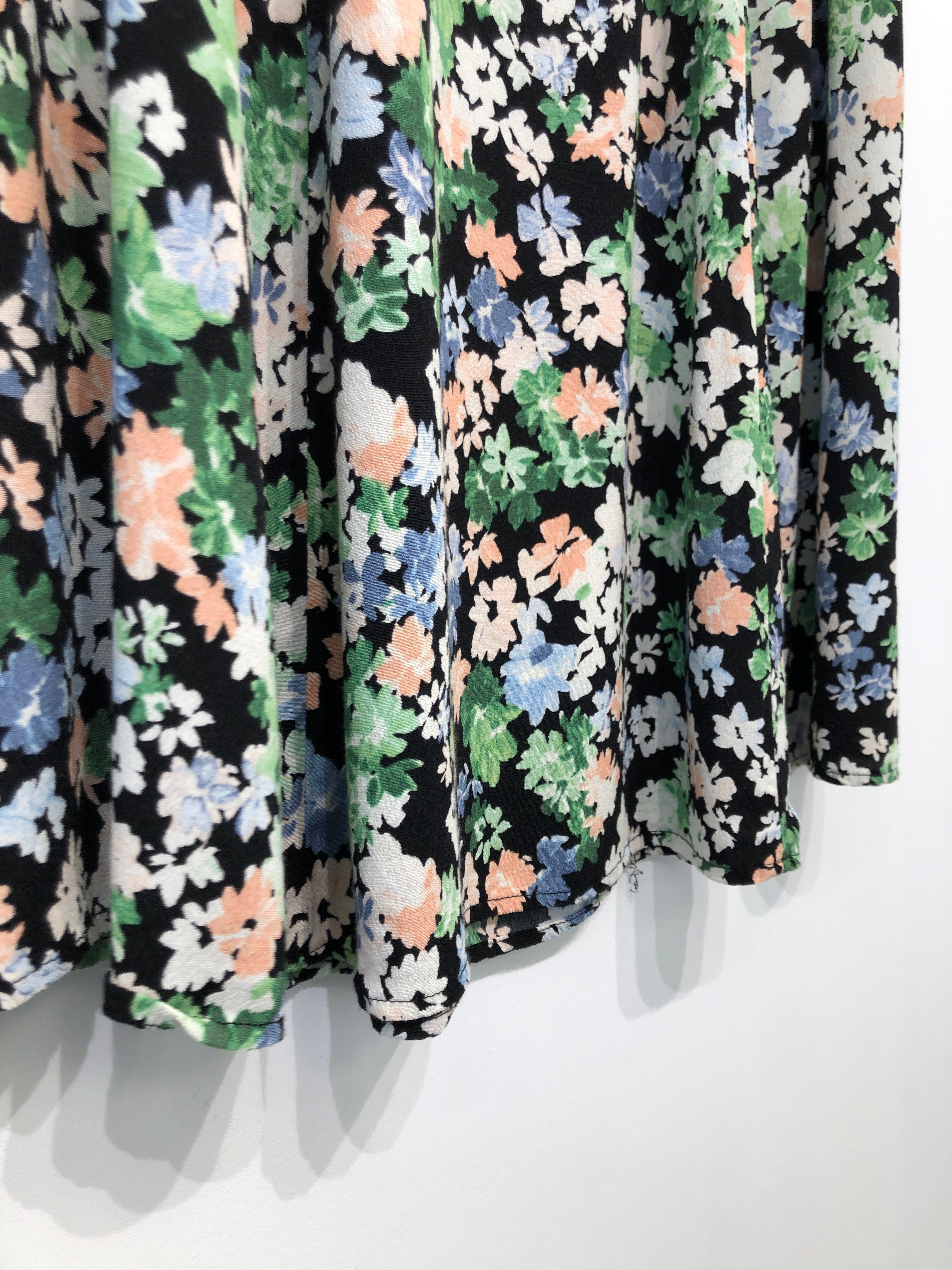 H&M Nederdel